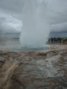 Geothermal energy on the rise in Canada